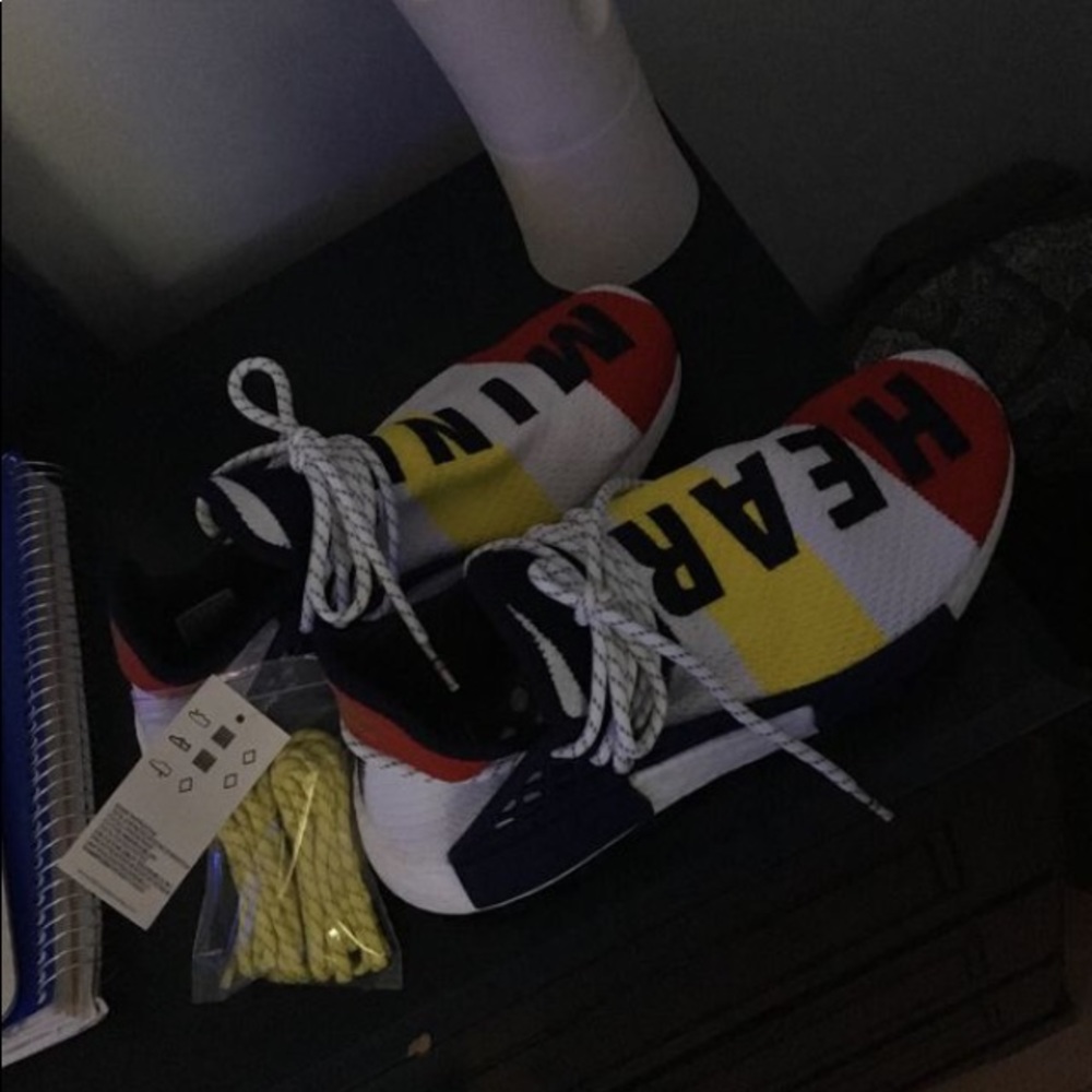 Bbc Human Races - Picture 3 of 4